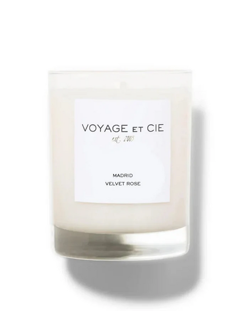 MADRID VELVET ROSE-30oz.CLASSIC HIGHBALL IN BLACK BOX