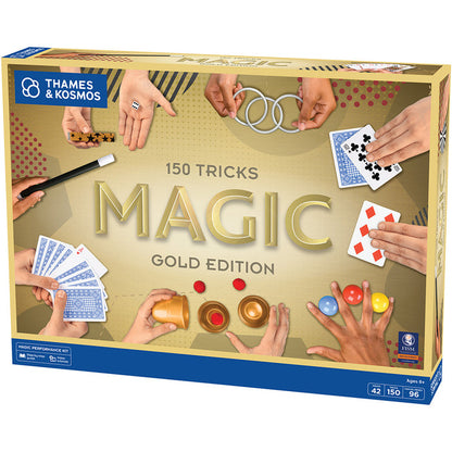 Magic: Gold Edition Magic Thames & Kosmos