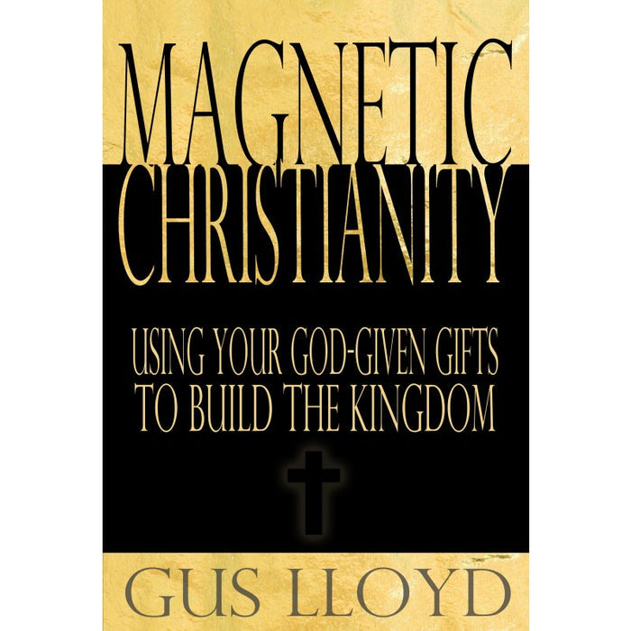 Magnetic Christianity Digital Audio Book