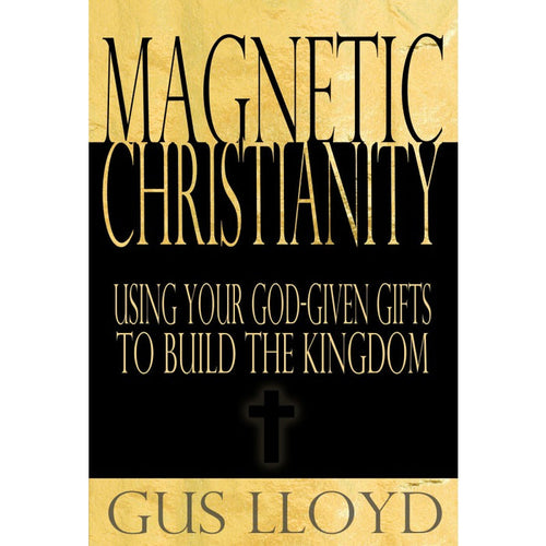 Magnetic Christianity Digital Audio Book