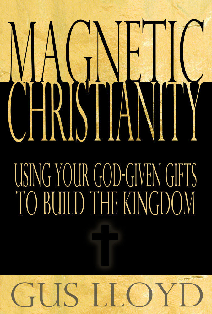 Magnetic Christianity eBook