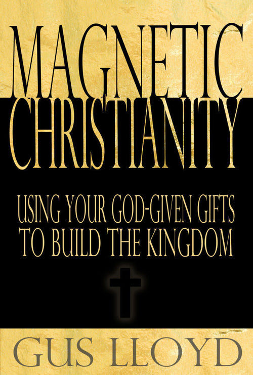 Magnetic Christianity eBook