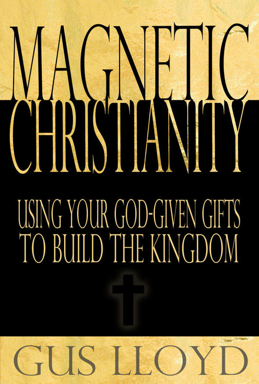 Magnetic Christianity eBook