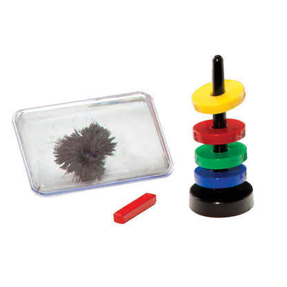 Magnetic Science STEM Thames & Kosmos