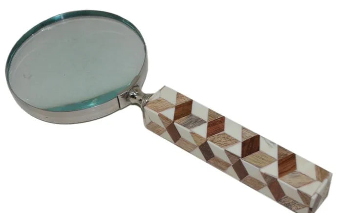 MAGNIFYING GLASS-HS385