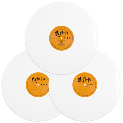 Magnolia – Original Motion Picture Soundtrack 3XLP