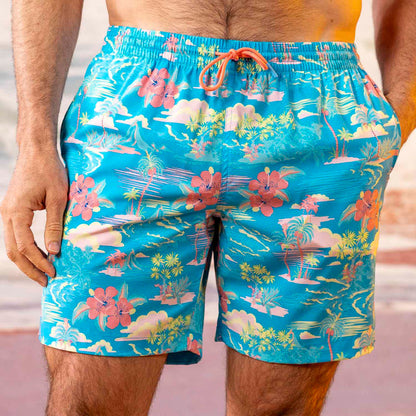 RSVLTS RSVLTS Hybrid Shorts Magnum Tide – Hybrid Shorts Magnum Tide – Hybrid Shorts