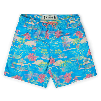 RSVLTS S RSVLTS Hybrid Shorts Magnum Tide – Hybrid Shorts Magnum Tide – Hybrid Shorts