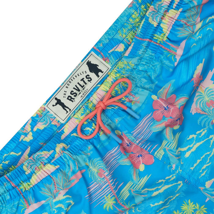 RSVLTS RSVLTS Hybrid Shorts Magnum Tide – Hybrid Shorts Magnum Tide – Hybrid Shorts