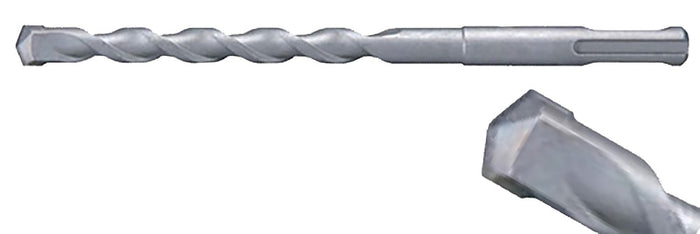 Makita Drill Bit Concrete SDS 9/16 x 12 1/4 - D00991 (32048) ebuystt