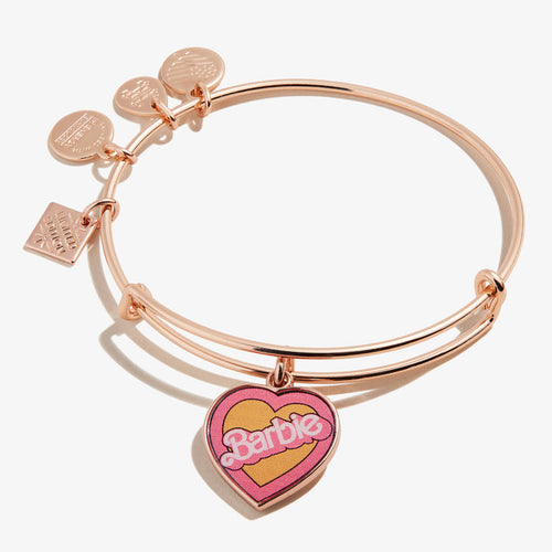 Shiny Rose Gold