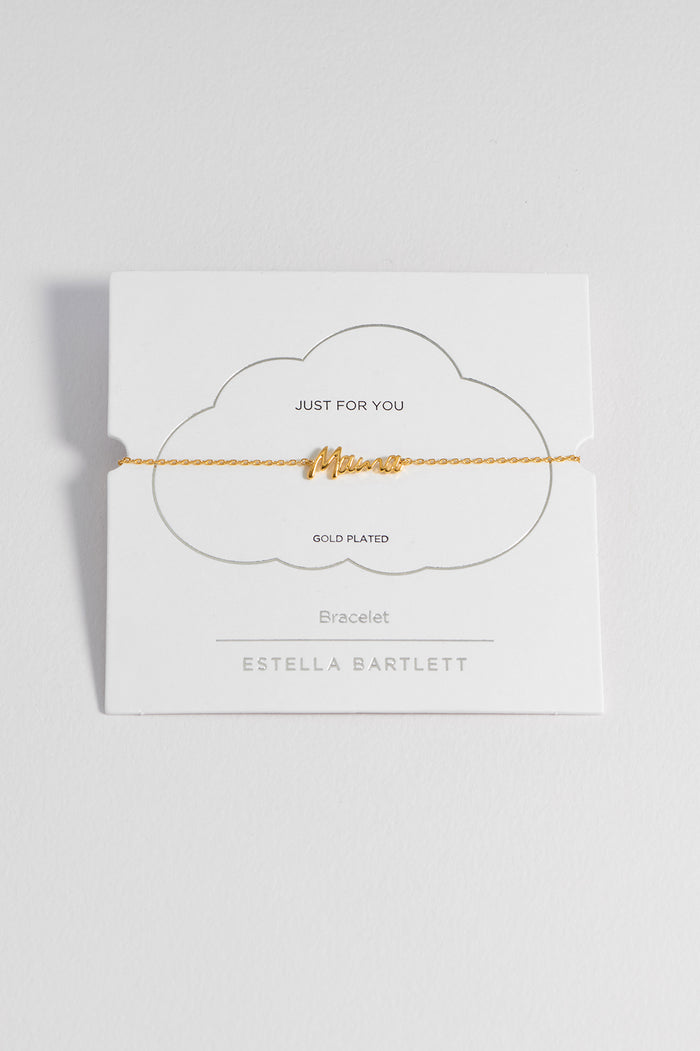 Mama Bracelet