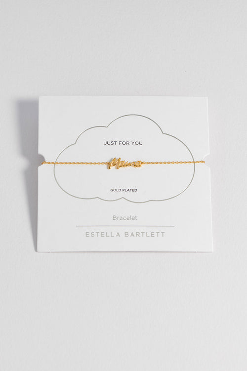 Mama Bracelet