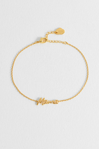 Mama Bracelet
