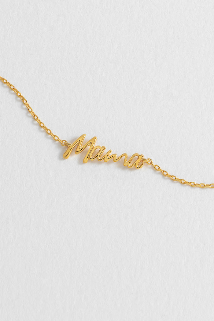 Mama Bracelet