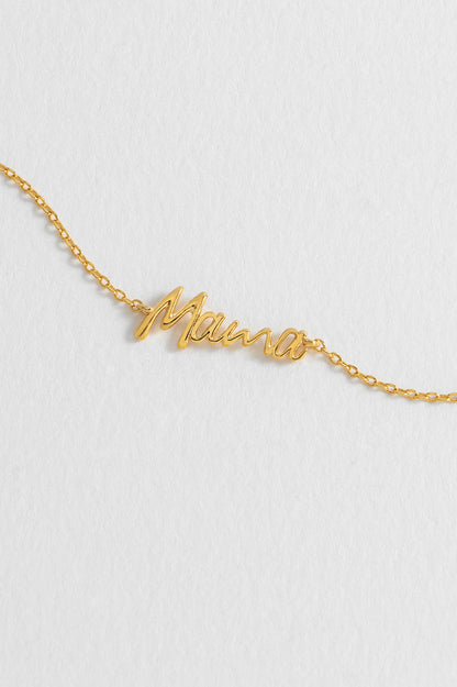 Mama Bracelet