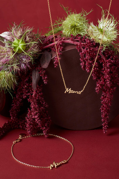 Mama Bracelet