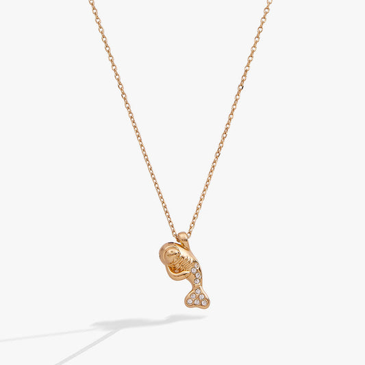 Manatee Pendant