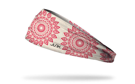 Mandala Big Bang Lite Headband - View 1