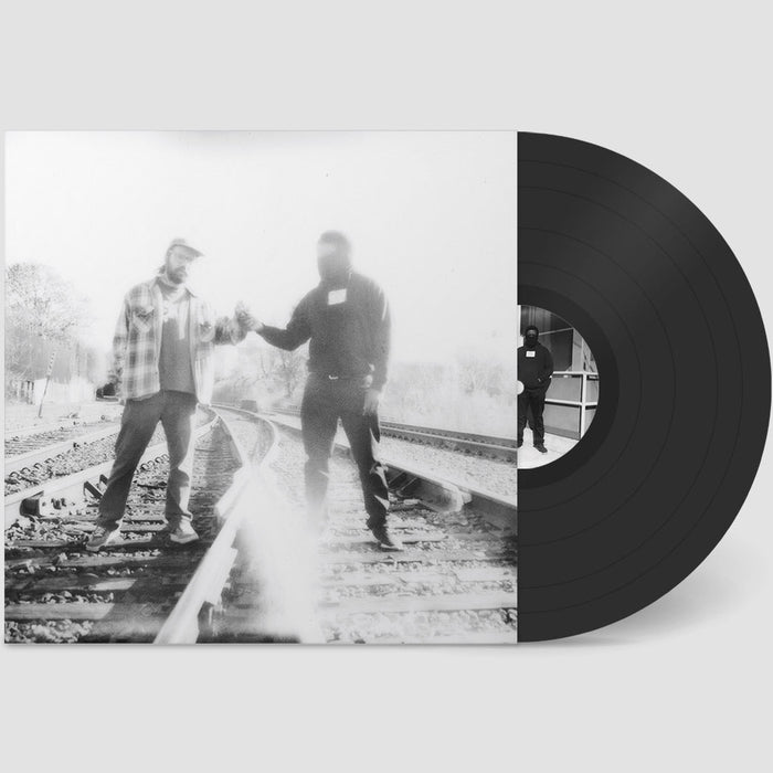 billy woods & Kenny Segal - Maps Vinyl & Merch | Fat Possum Records