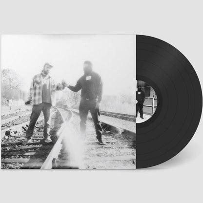 billy woods & Kenny Segal - Maps Vinyl & Merch | Fat Possum Records