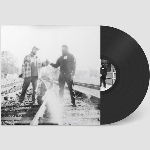 billy woods & Kenny Segal - Maps Vinyl & Merch | Fat Possum Records