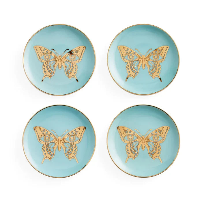 MARIPOSA COASRER-SET O 4