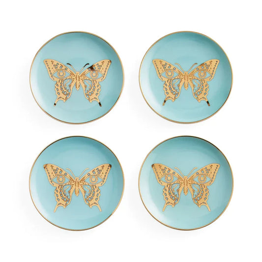 MARIPOSA COASRER-SET O 4