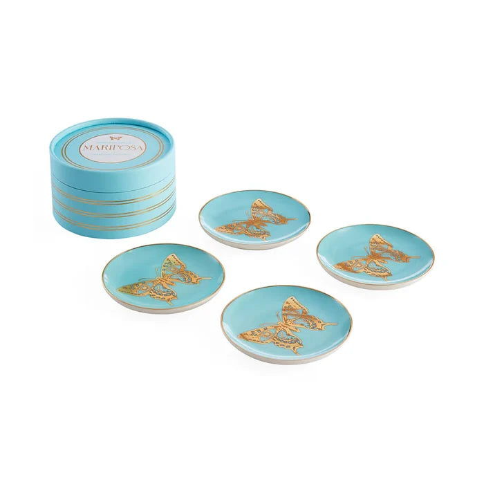 MARIPOSA COASRER-SET O 4