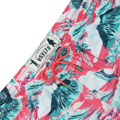 RSVLTS RSVLTS Hybrid Shorts Marlin, P.I. – Hybrid Shorts Marlin, P.I. – Hybrid Shorts