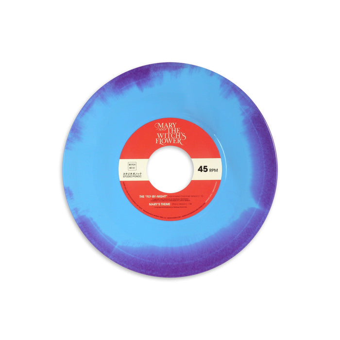 Mary and The Witch's Flower 7-Inch Single