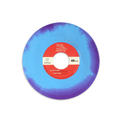 Mary and The Witch's Flower 7-Inch Single