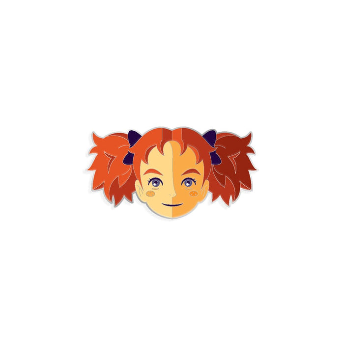 Mary and The Witch's Flower Pin Set
