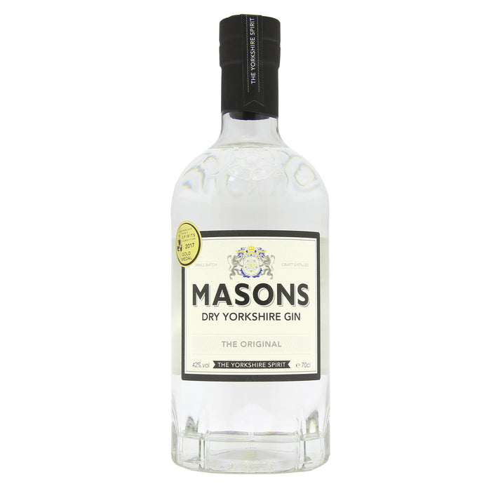 Masons Yorkshire Gin