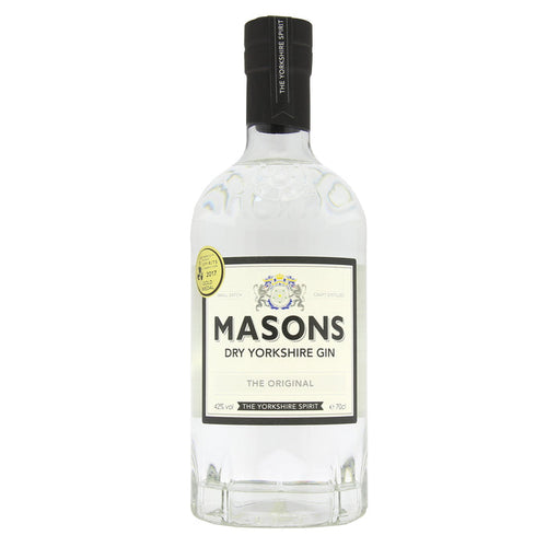 Masons Yorkshire Gin
