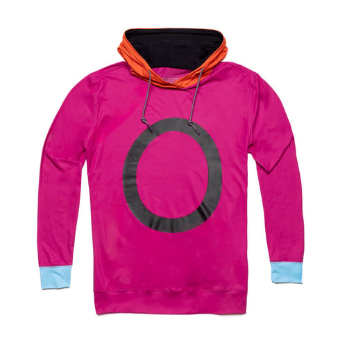 RSVLTS XS He-Man and the Masters of the Universe Performance Hoodie Masters of the Universe™ "The Orko" – Performance Hoodie Masters of the Universe™ "The Orko" – Performance Hoodie