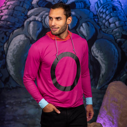 RSVLTS He-Man and the Masters of the Universe Performance Hoodie Masters of the Universe™ "The Orko" – Performance Hoodie Masters of the Universe™ "The Orko" – Performance Hoodie