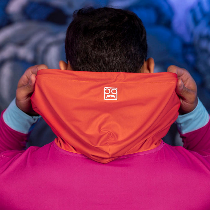 RSVLTS He-Man and the Masters of the Universe Performance Hoodie Masters of the Universe™ "The Orko" – Performance Hoodie Masters of the Universe™ "The Orko" – Performance Hoodie