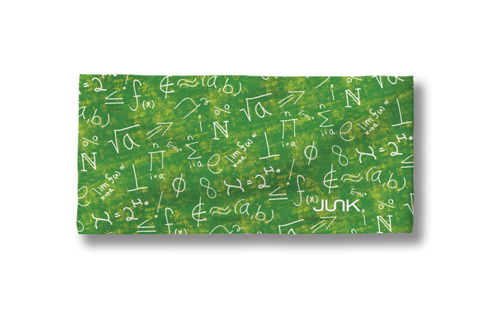 Math Mix Big Bang Lite Headband - View 3
