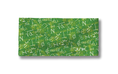 Math Mix Big Bang Lite Headband - View 3