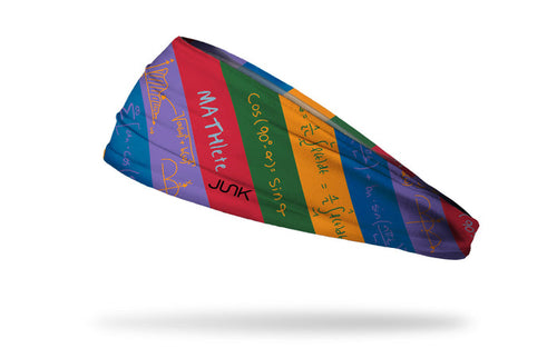 Mathletics Big Bang Lite Headband - View 1