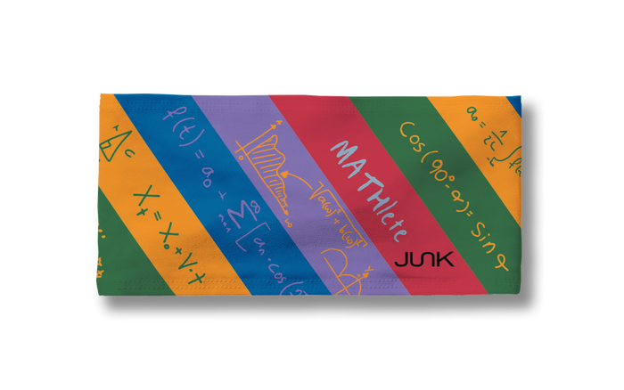 Mathletics Big Bang Lite Headband - View 3