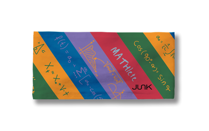 Mathletics Big Bang Lite Headband - View 3