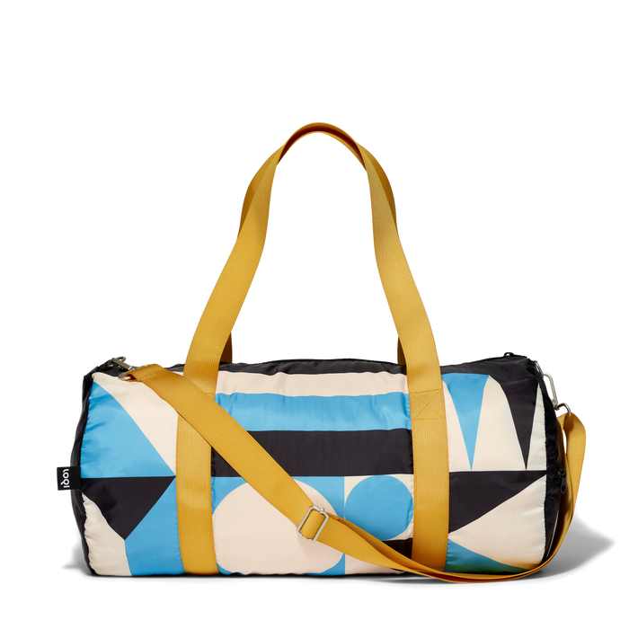 Matt Willey’s Weekender Bag