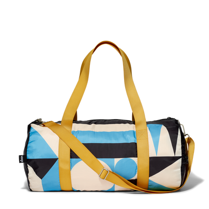 Matt Willey’s Weekender Bag