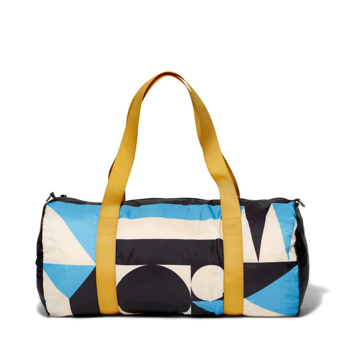 Matt Willey’s Weekender Bag