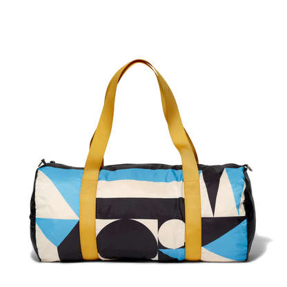 Matt Willey’s Weekender Bag