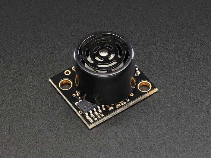 Maxbotix Ultrasonic Rangefinder - HRLV-EZ4 (HRLV-EZ4) by Maxbotix - The Pi Hut