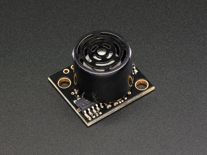 Maxbotix Ultrasonic Rangefinder - HRLV-EZ4 (HRLV-EZ4) by Maxbotix - The Pi Hut