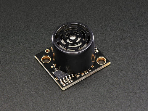 Maxbotix Ultrasonic Rangefinder - HRLV-EZ4 (HRLV-EZ4) by Maxbotix - The Pi Hut